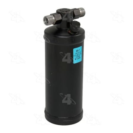 Four Seasons Steel Filter Drier - Four Seasons 33630 33630